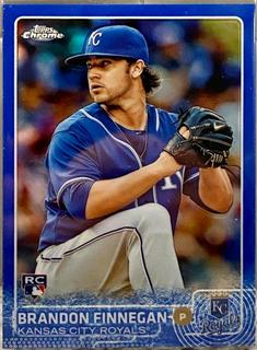 Brandon Finnegan