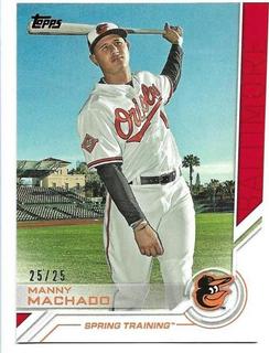 Manny Machado