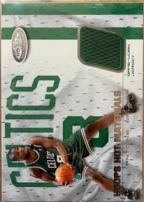 Antoine Walker #HM-AW