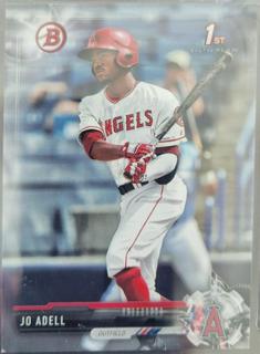 Jo Adell