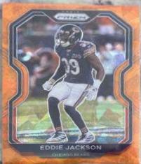 Eddie Jackson