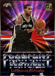 LaMarcus Aldridge