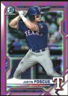 Justin Foscue