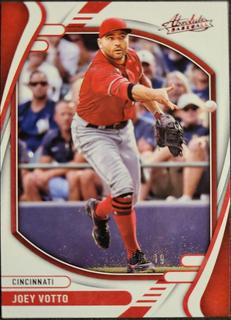 Joey Votto