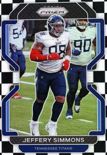 Jeffery Simmons