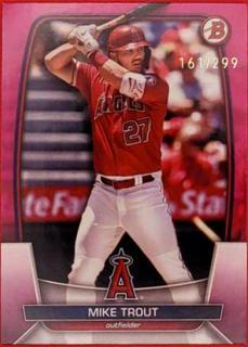 Mike Trout