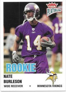 Nate Burleson