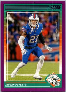 Jordan Poyer