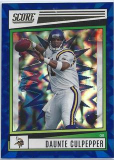 Daunte Culpepper