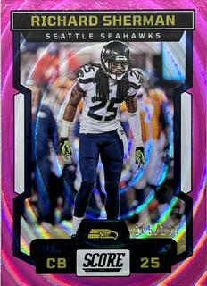 Richard Sherman