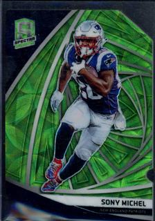 Sony Michel