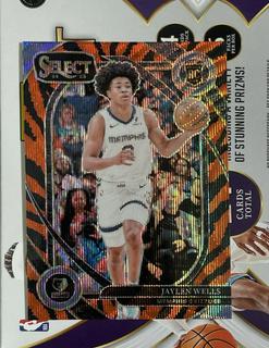 Jaylen Wells