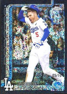 Freddie Freeman