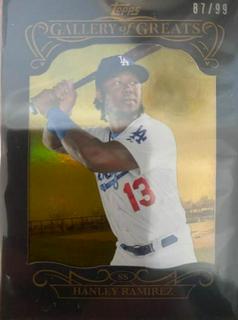 Hanley Ramirez
