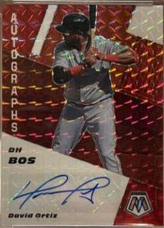 David Ortiz