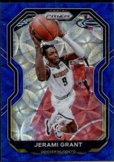 Jerami Grant