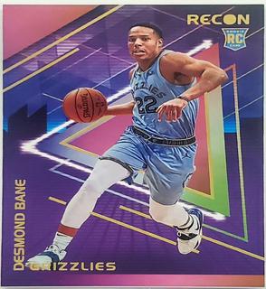 Desmond Bane