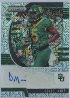 Denzel Mims