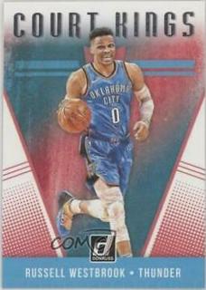 Russell Westbrook