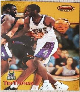 Tim Thomas