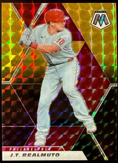J. T. Realmuto