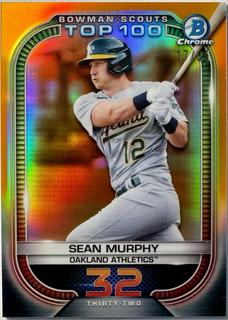 Sean Murphy