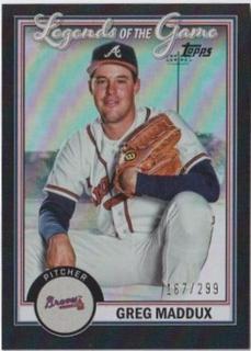 Greg Maddux
