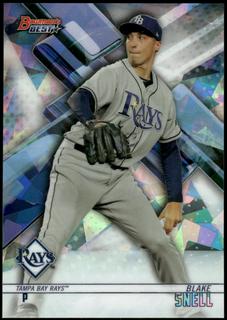 Blake Snell
