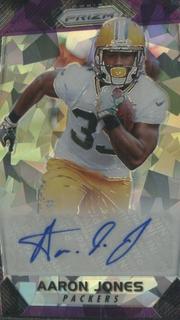 Aaron Jones