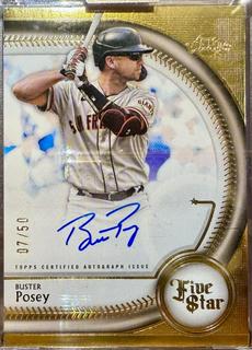 Buster Posey