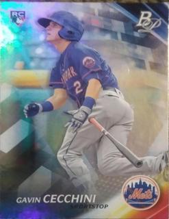 Gavin Cecchini