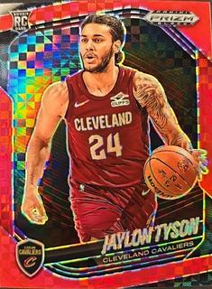 Jaylon Tyson