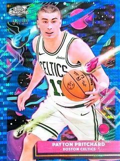 Payton Pritchard