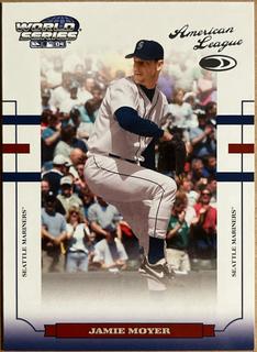 Jamie Moyer