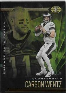 Carson Wentz