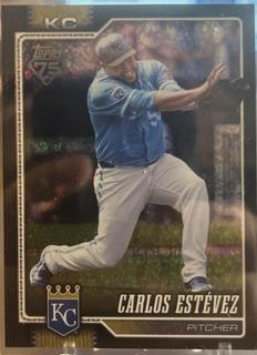 Carlos Estevez