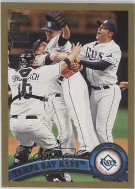 Tampa Bay Rays #52