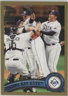 Tampa Bay Rays