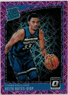 Keita Bates-Diop