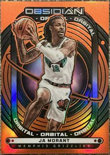 Ja Morant