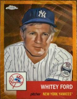 Whitey Ford