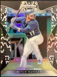 Mitch Haniger