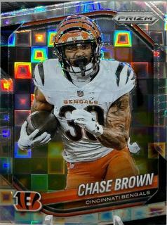 Chase Brown