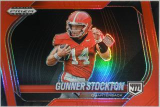 Gunner Stockton