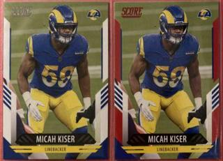 Micah Kiser