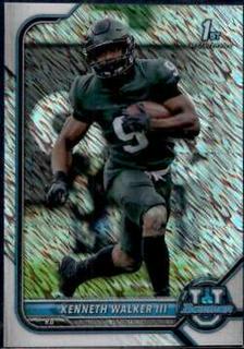 Kenneth Walker III