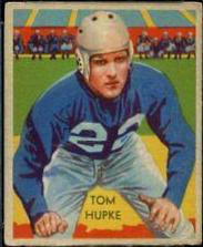 Tom Hupke