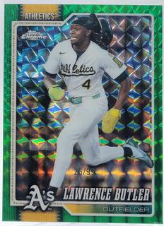 Lawrence Butler