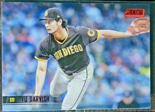 Yu Darvish