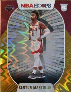 Kenyon Martin Jr.